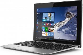 Toshiba Satellite LX0W-C64 Laptop (Atom Quad Core X5/2 GB/64 GB SSD/Windows 10)