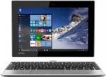 Toshiba Satellite LX0W-C64 Laptop (Atom Quad Core X5/2 GB/64 GB SSD/Windows 10)
