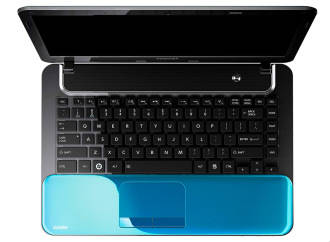 Toshiba Satellite M840-I4010 Laptop (Core i3 2nd Gen/2 GB/500 GB/DOS)