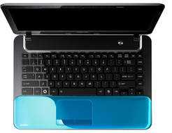 Toshiba Satellite M840-I4010 Laptop (Core i3 2nd Gen/2 GB/500 GB/DOS)