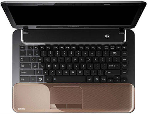 Toshiba Satellite M840-I4011 Laptop (Core i3 2nd Gen/2 GB/500 GB/Windows 7)
