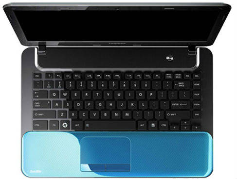 Toshiba Satellite M840-I4012 Laptop (Core i3 2nd Gen/2 GB/500 GB/DOS)