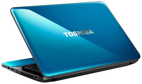 Toshiba Satellite M840-I4012 Laptop (Core i3 2nd Gen/2 GB/500 GB/DOS)