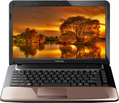 Toshiba Satellite M840-I4013 Laptop (Core i3 2nd Gen/2 GB/500 GB/DOS) Price
