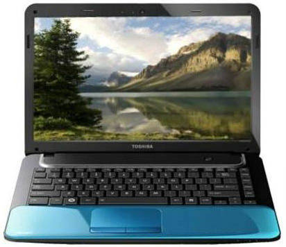 Toshiba Satellite M840-X4210 Laptop (Core i5 2nd Gen/4 GB/500 GB/Windows 7)