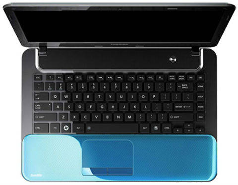 Toshiba Satellite M840-X4210 Laptop (Core i5 2nd Gen/4 GB/500 GB/Windows 7)