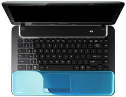 Toshiba Satellite M840-X4210 Laptop (Core i5 2nd Gen/4 GB/500 GB/Windows 7)