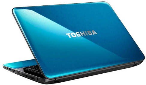 Toshiba Satellite M840-X4210 Laptop (Core i5 2nd Gen/4 GB/500 GB/Windows 7)