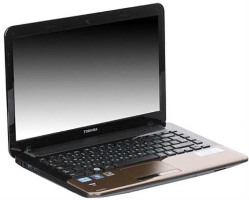 Toshiba Satellite M840-X4211 Laptop (Core i5 2nd Gen/4 GB/500 GB/Windows 7)