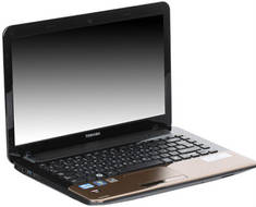 Toshiba Satellite M840-X4213 Laptop (Core i5 3rd Gen/4 GB/500 GB/Windows 7)