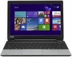 Toshiba Netbook NB10-A104S Netbook (Celeron Dual Core/2 GB/500 GB/DOS) Laptop