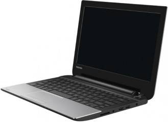 Toshiba Netbook NB10-A105S Netbook (Celeron Dual Core/2 GB/500 GB/DOS)