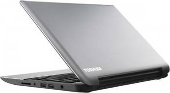 Toshiba Netbook NB10-A105S Netbook (Celeron Dual Core/2 GB/500 GB/DOS) Laptop