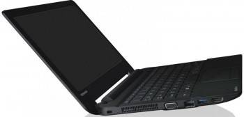 Toshiba Netbook NB10t-A02M Netbook (Celeron Dual Core 4th Gen/4 GB/500 GB/Windows 8)