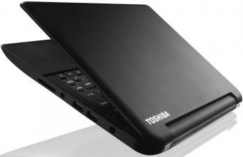 Toshiba Netbook NB10t-A02M Netbook (Celeron Dual Core 4th Gen/4 GB/500 GB/Windows 8)