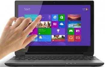 Toshiba Netbook NB15T-A1302 Netbook (Celeron Dual Core/4 GB/500 GB/Windows 8)