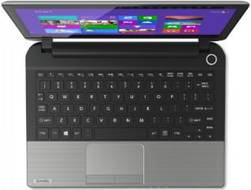 Toshiba Netbook NB15T-A1302 Netbook (Celeron Dual Core/4 GB/500 GB/Windows 8) Laptop