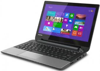 Toshiba Netbook NB15T-A1302 Netbook (Celeron Dual Core/4 GB/500 GB/Windows 8)