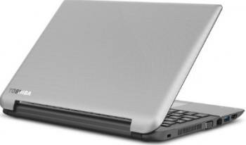 Toshiba Netbook NB15T-A1302 Netbook (Celeron Dual Core/4 GB/500 GB/Windows 8)