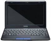 Toshiba Netbook NB510-A1110 Netbook (Atom Dual Core 2nd Gen/2 GB/320 GB/Windows 7) Laptop