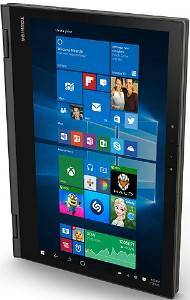 Toshiba Satellite Radius P25W-C2300-4K Laptop (Core i7 6th Gen/8 GB/256 GB SSD/Windows 10)