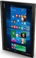 Toshiba Satellite Radius P25W-C2300-4K Laptop (Core i7 6th Gen/8 GB/256 GB SSD/Windows 10)
