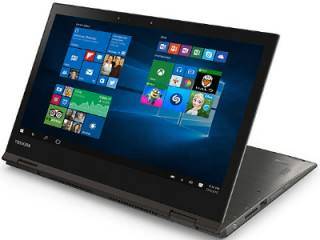 Toshiba Satellite Radius P25W-C2300-4K Laptop (Core i7 6th Gen/8 GB/256 GB SSD/Windows 10)
