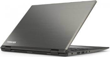 Toshiba Satellite Radius P25W-C2300-4K Laptop (Core i7 6th Gen/8 GB/256 GB SSD/Windows 10)