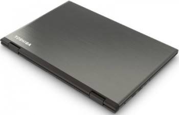 Toshiba Satellite Radius P25W-C2300-4K Laptop (Core i7 6th Gen/8 GB/256 GB SSD/Windows 10)