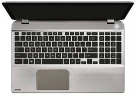 Toshiba Satellite P50-A X3110 Laptop (Core i5 3rd Gen/4 GB/750 GB/Windows 8/2)
