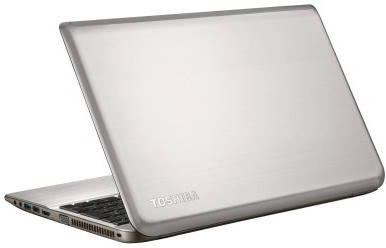 Toshiba Satellite P50-A X3110 Laptop (Core i5 3rd Gen/4 GB/750 GB/Windows 8/2)