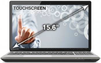 Toshiba Satellite P50-AST3GX2 Laptop (Core i7 4th Gen/12 GB/1 TB 8 GB SSD/Windows 8 1/2 GB)