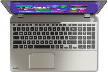 Toshiba Satellite P50-AST3GX2 Laptop (Core i7 4th Gen/12 GB/1 TB 8 GB SSD/Windows 8 1/2 GB)
