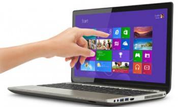 Toshiba Satellite P50-BBT2G22 Laptop (Core i7 4th Gen/8 GB/1 TB/Windows 8 1/2 GB)