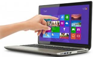 Toshiba Satellite P50-BBT2G22 Laptop (Core i7 4th Gen/8 GB/1 TB/Windows 8 1/2 GB)