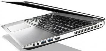 Toshiba Satellite P50t-B00R Laptop (Core i7 4th Gen/16 GB/1 TB 8 GB SSD/Windows 8 1/2 GB)