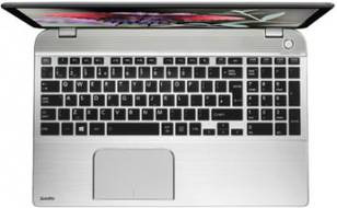 Toshiba Satellite P50t-B201X Laptop (Core i7 4th Gen/16 GB/1 TB/Windows 8 1)