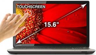 Toshiba Satellite P50T-BST2GX2 Laptop (Core i7 4th Gen/12 GB/1 TB/Windows 8 1/2 GB)