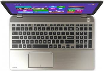 Toshiba Satellite P50T-BST2GX2 Laptop (Core i7 4th Gen/12 GB/1 TB/Windows 8 1/2 GB)