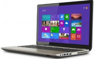 Toshiba Satellite P50T-BST2GX2 Laptop (Core i7 4th Gen/12 GB/1 TB/Windows 8 1/2 GB)