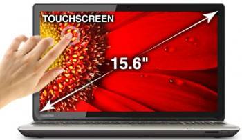 Toshiba Satellite P50T-BST2GX3 Laptop (Core i7 4th Gen/16 GB/1 TB/Windows 8 1/2 GB)