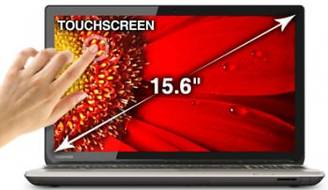 Toshiba Satellite P50T-BST2GX3 Laptop (Core i7 4th Gen/16 GB/1 TB/Windows 8 1/2 GB)
