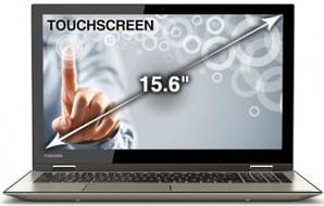 Toshiba Satellite Radius P50W-CBT2N22 Laptop (Core i7 5th Gen/8 GB/1 TB/Windows 10)