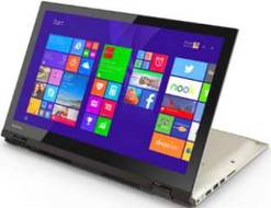 Toshiba Satellite Radius P50W-CBT2N22 Laptop (Core i7 5th Gen/8 GB/1 TB/Windows 10)