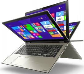 Toshiba Satellite Radius P50W-CBT2N22 Laptop (Core i7 5th Gen/8 GB/1 TB/Windows 10)