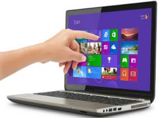 Toshiba Satellite P55T-B5262 Laptop (Core i7 4th Gen/12 GB/1 TB/Windows 8 1/2 GB)