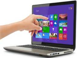Toshiba Satellite P55T-B5262 Laptop (Core i7 4th Gen/12 GB/1 TB/Windows 8 1/2 GB)
