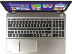 Toshiba Satellite P55T-B5262 Laptop (Core i7 4th Gen/12 GB/1 TB/Windows 8 1/2 GB)