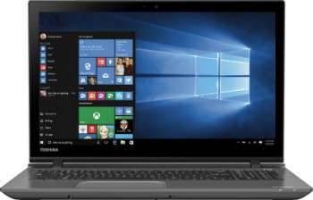 Toshiba Satellite P55T-C5114 Laptop (Core i5 6th Gen/8 GB/1 TB/Windows 10/2 GB)