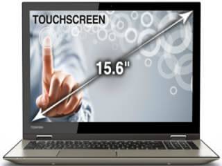 Toshiba Satellite Radius P55W-C5212-4K Laptop (Core i7 5th Gen/12 GB/512 GB SSD/Windows 10)
